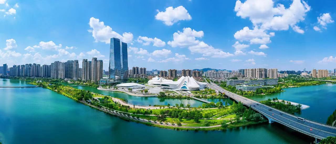 湖南民間投資同比增長(zhǎng)6.7%