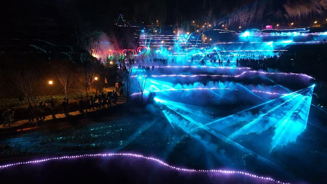 皖徽州區(qū)：返鄉(xiāng)創(chuàng)業(yè)力量點燃振興之火