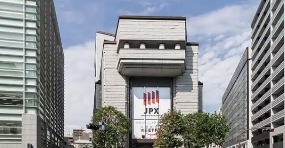 日經(jīng)225指數(shù)大漲逾600點 逼近4萬點大關(guān)