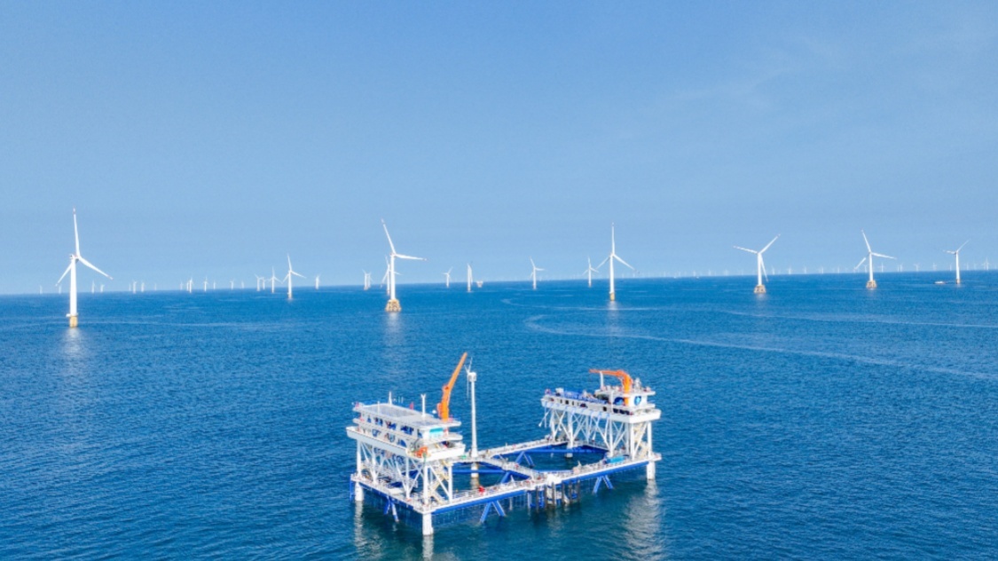 汕尾陸豐：聚焦縣域經(jīng)濟(jì)短板弱項(xiàng) 攻堅(jiān)產(chǎn)業(yè)提能