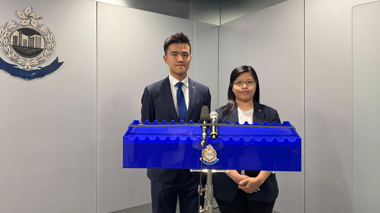 涉清洗逾4500萬元黑錢  被告罪成加刑判囚58個(gè)月