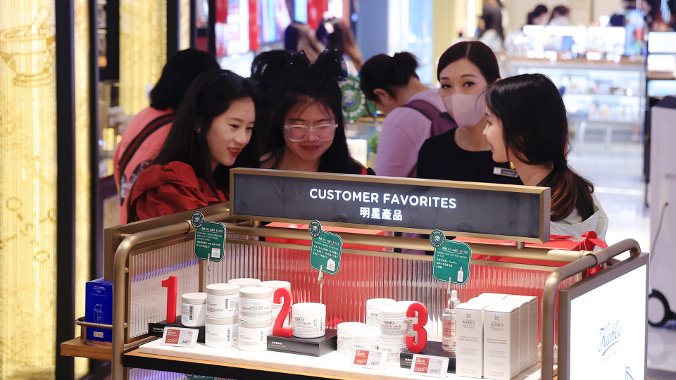 開心購物節(jié)7月舉行 5000店提供總值19億元優(yōu)惠