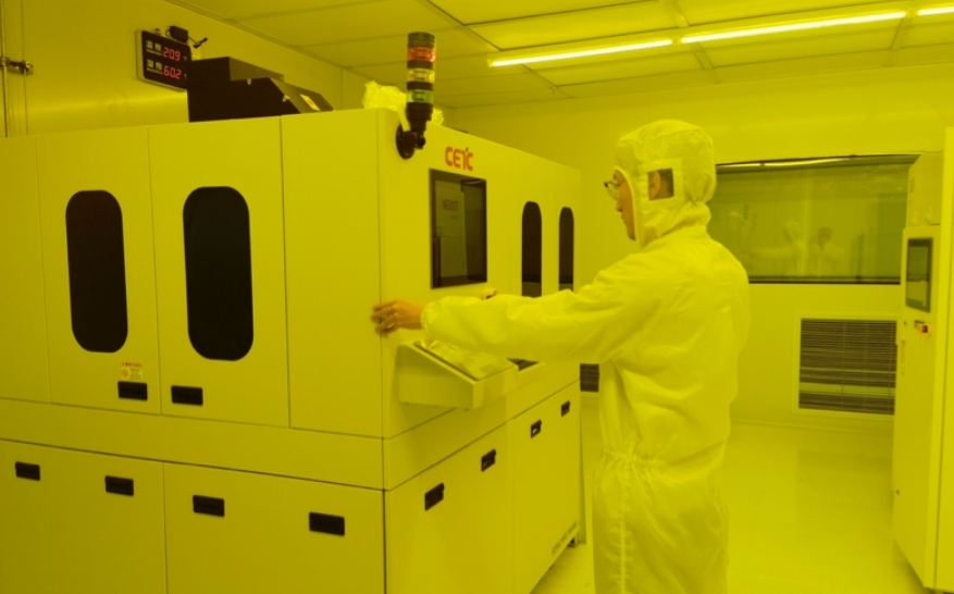 中廣核技實現(xiàn)硅光電倍增器國產(chǎn)化突破 器件良率超90%