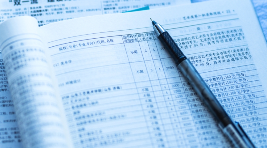 廣東歷史類最低投檔線大漲？原因是什麼？