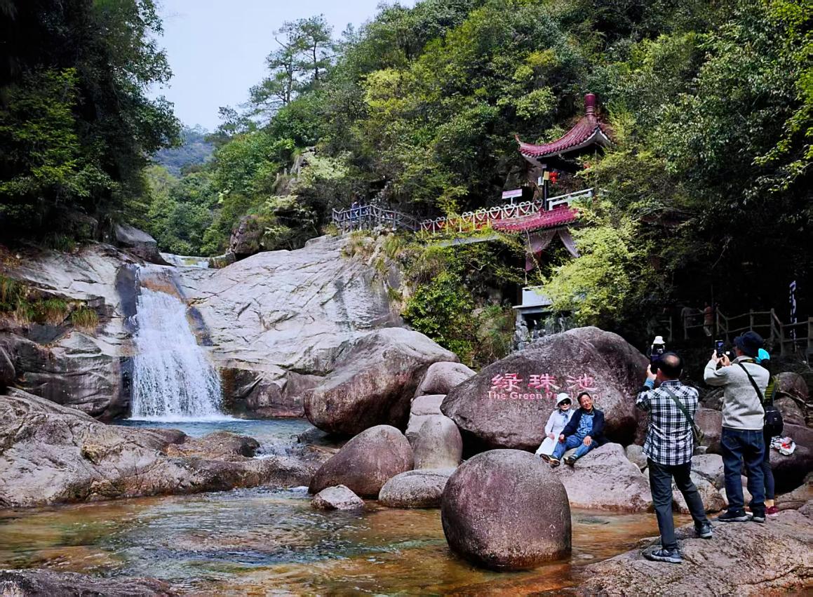 聚焦避暑研學賽事三大主題 皖黃山區(qū)搶抓「暑期經濟」