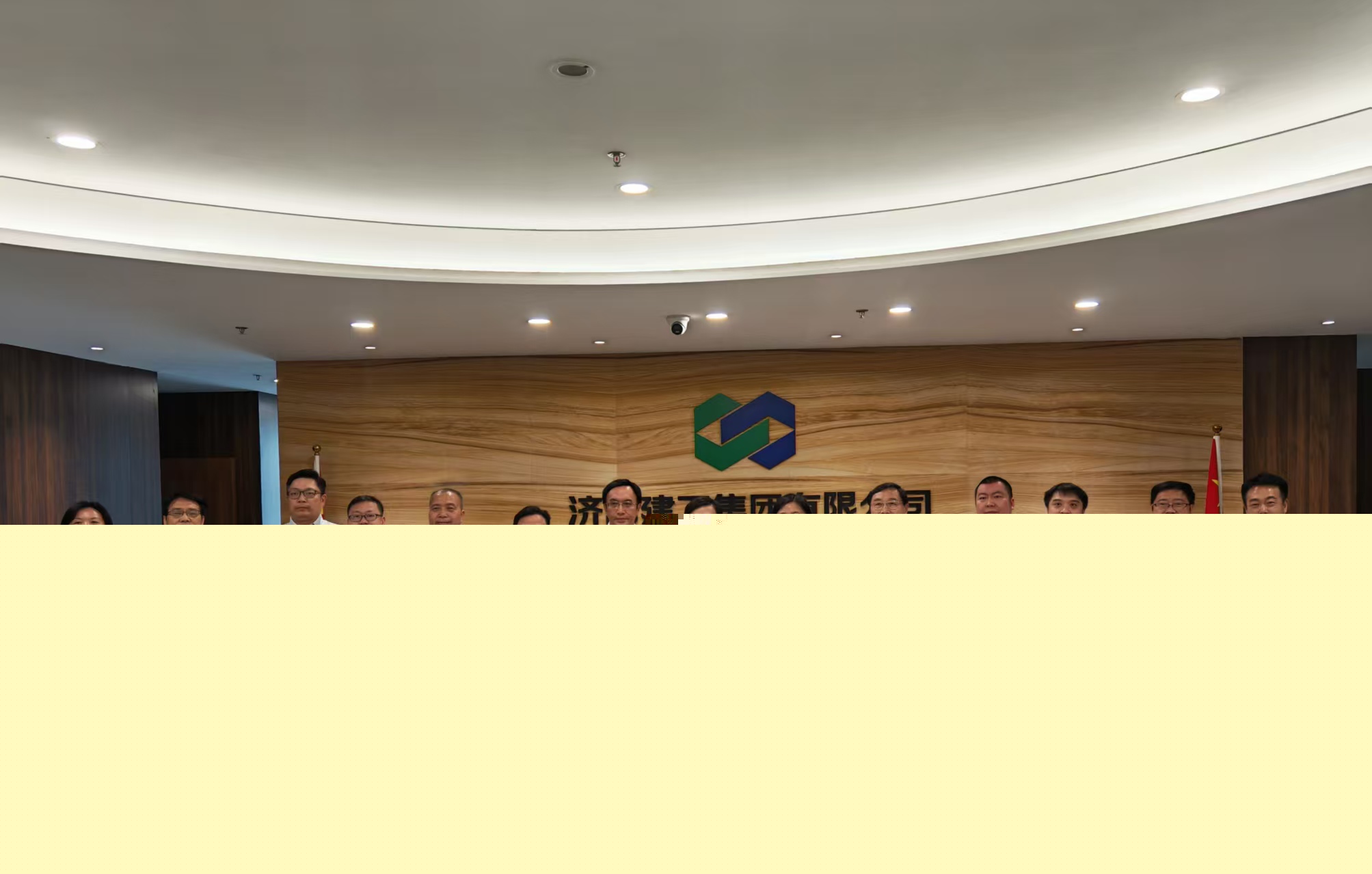 澳門濟(jì)南聯(lián)誼會(huì)企業(yè)家到濟(jì)南考察交流 共謀合作新機(jī)遇