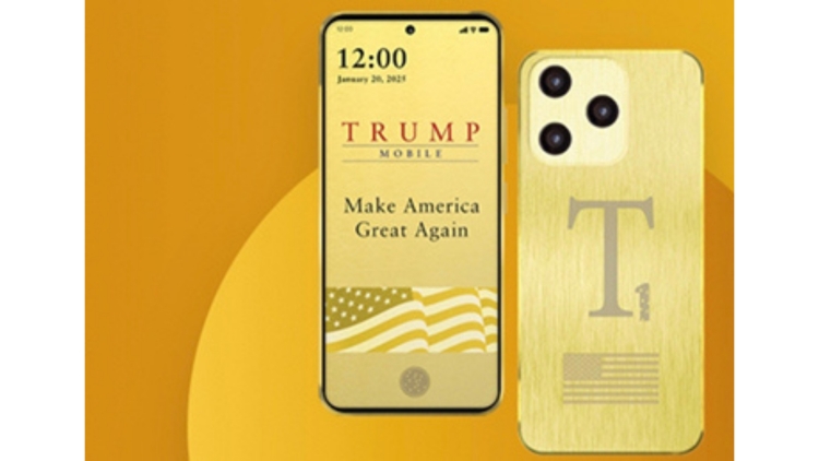 特朗普集團(tuán)撤下手機(jī)「在美國製造」承諾