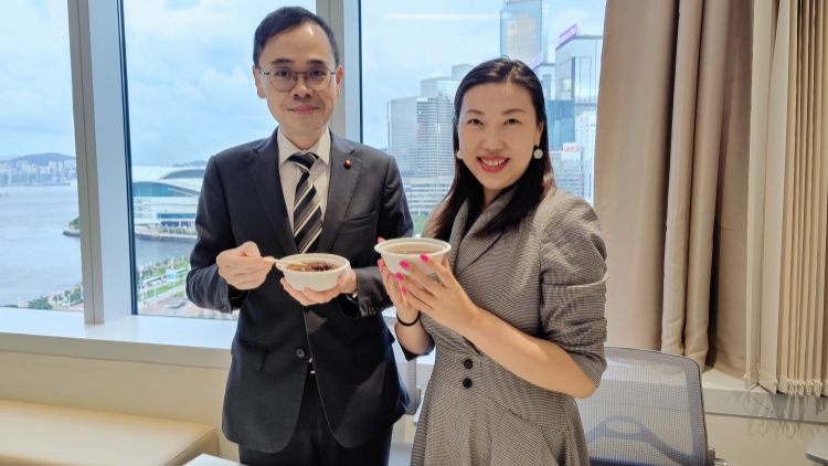 民建聯(lián)將於7月舉辦人口政策系列研討會 探討香港青年婚育觀