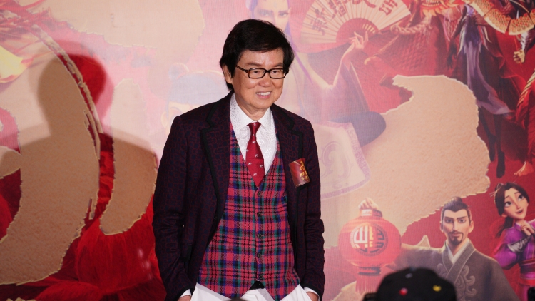 港產(chǎn)電影《葉問》製作公司被呈請清盤