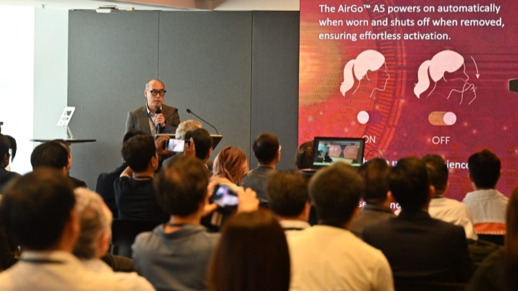 AI智能眼鏡研討會(huì)2025 探索未來市場(chǎng)方向