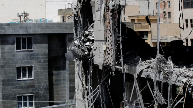 【漫步人生】中國(guó)在中東影響力日漸擴(kuò)大