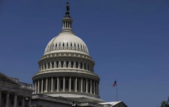 限制特朗普對(duì)伊朗動(dòng)武權(quán)力的提案被美參議院否決