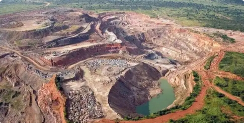 8名歹徒被擊斃！贊比亞中資企業(yè)遭搶劫案告破