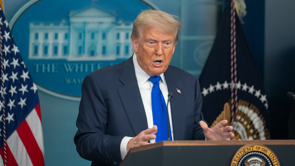 加拿大將對美科技公司徵收數(shù)字服務(wù)稅 特朗普宣布中止美加貿(mào)易談判