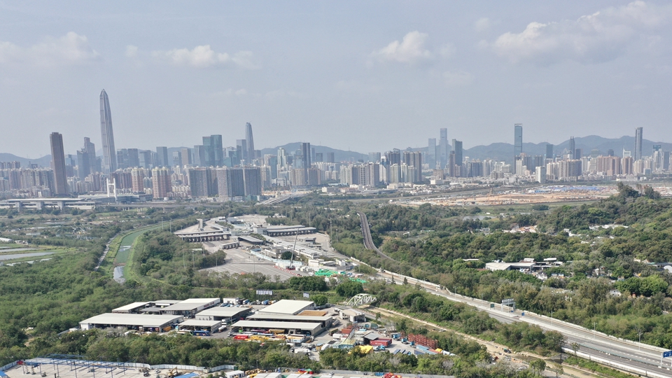 甯漢豪冀北都年底招標1至2個試點片區(qū) 本港及內(nèi)地發(fā)展商或合組財團