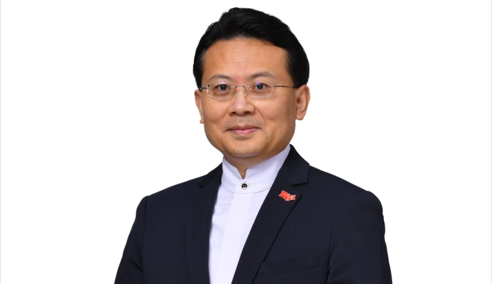 【熱門話題】一法安香江 五載見真情 同心護(hù)國安 開創(chuàng)新征程