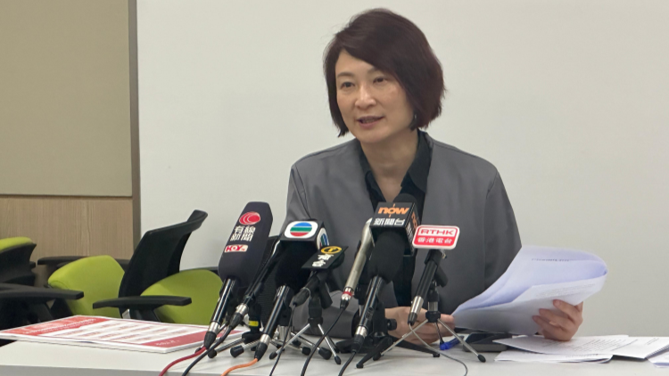 李慧瓊今日舉行記者會(huì) 傳達(dá)全國人大常委會(huì)第十六次會(huì)議重點(diǎn)