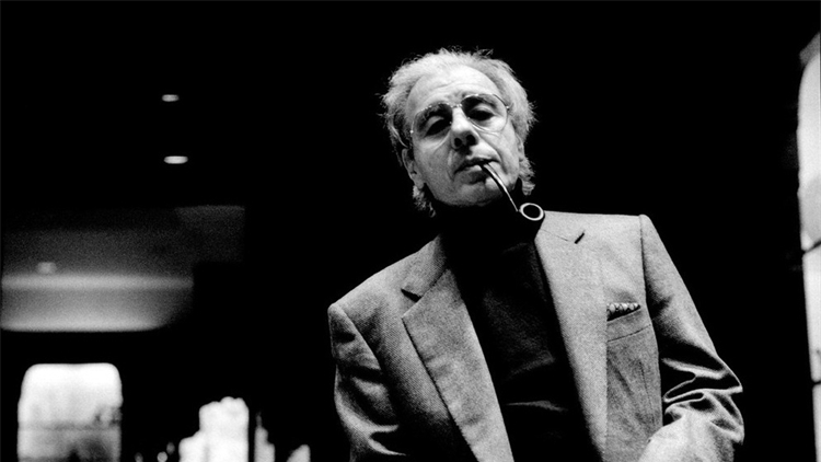 配樂大師Lalo Schifrin去世 曾作《職業(yè)特工隊》主題旋律