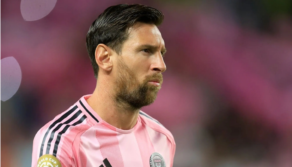 世俱杯：實力碾壓！「大巴黎」勝邁阿密國際晉級八強 