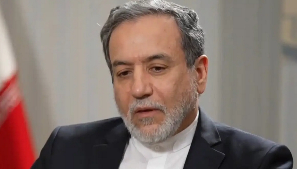 伊朗要求聯(lián)合國承認以美對戰(zhàn)爭負有「責任」