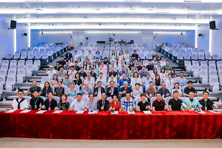 深圳市公共文化促進會灣區(qū)演藝人才交流專業(yè)委員會成立