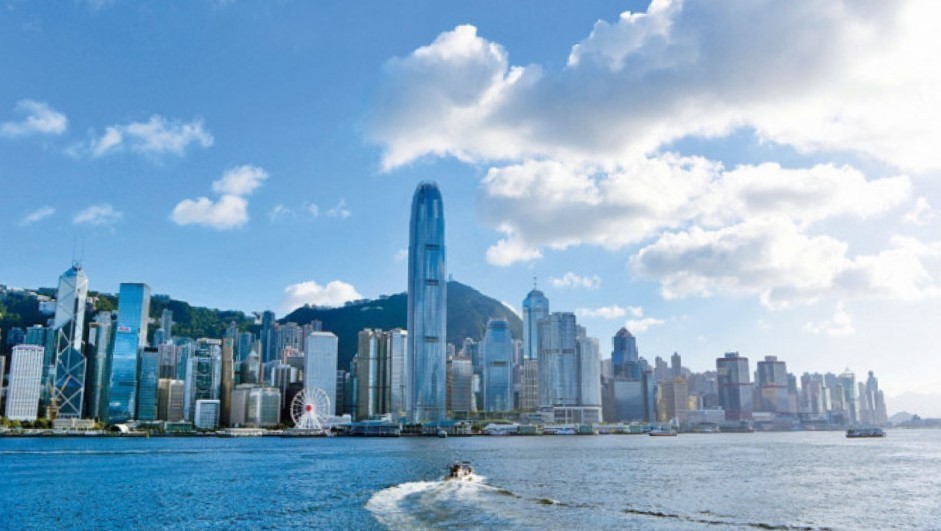 政青：港青共繪「一國兩制」新篇章