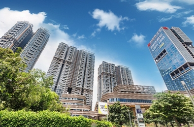 內(nèi)地市場助力 新世界發(fā)展完成全年260億港元合約銷售目標(biāo)