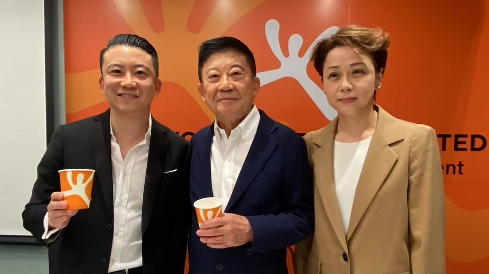 大快活少賺30% 冀淨(jìng)分店仍有正增長未擬加價