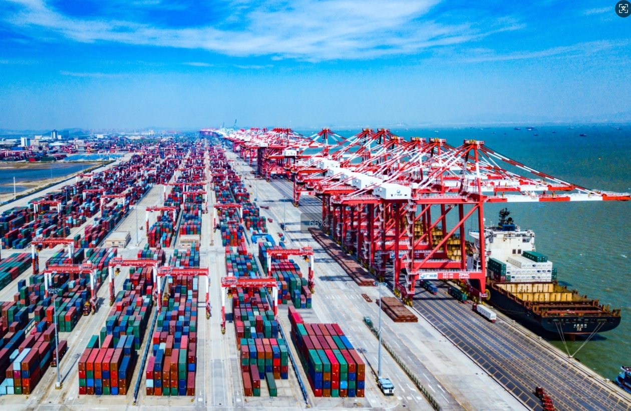 融灣向海！南沙攬金七十億打造世界級臨港經濟強引擎