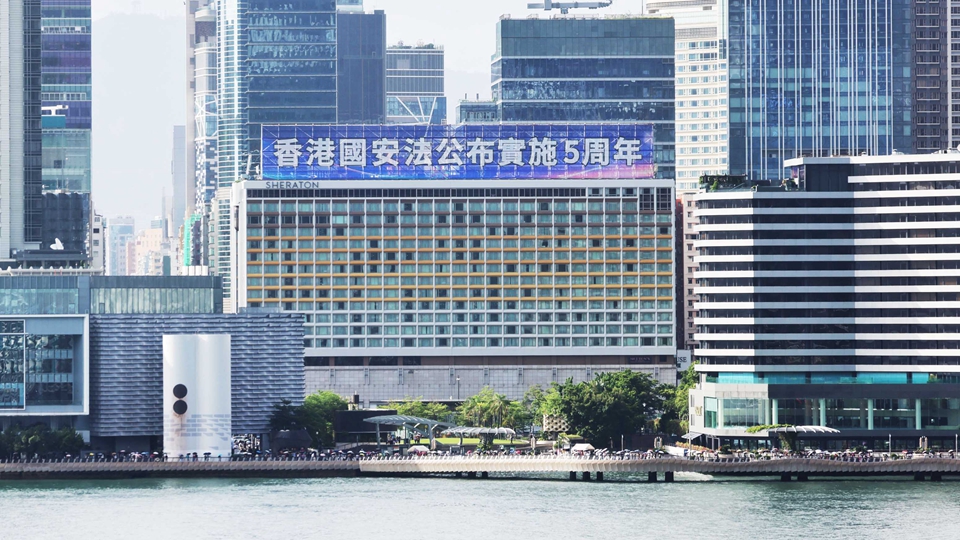 【熱門話題】每個(gè)市民都要做好國家安全的守護(hù)者