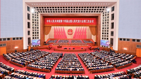 【經(jīng)濟瞭望】中國「兩新」戰(zhàn)略效果顯現(xiàn)