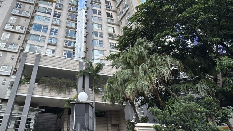 屯門棕月灣一單位遭爆竊案 損失214萬財(cái)物