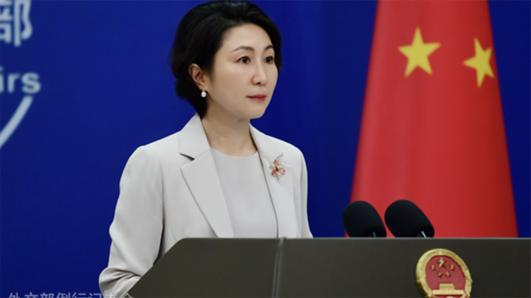 香港回歸祖國28周年 外交部：香港前景廣闊、未來可期