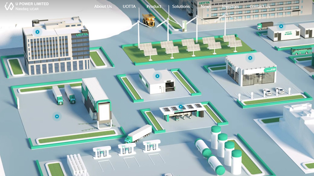 【市場慧眼】優(yōu)品車拓亞洲市場 以香港為發(fā)展起點(diǎn)?