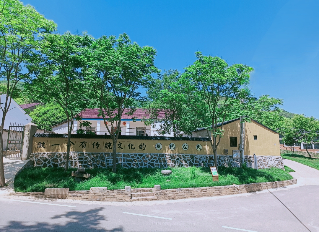 皖蕪湖已建成2318個(gè)美麗宜居村莊