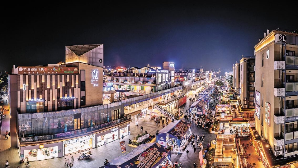 【投行視野】內(nèi)地加碼穩(wěn)消費(fèi) 經(jīng)濟(jì)動(dòng)能料呈前高後穩(wěn)