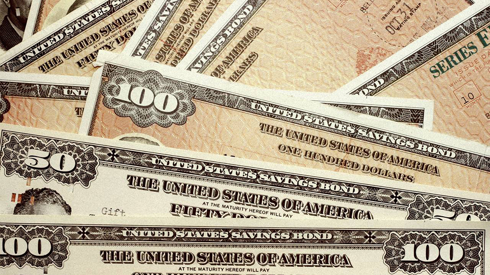 美債市場上半年超波動 超長債遭拋售致收益率創(chuàng)新高