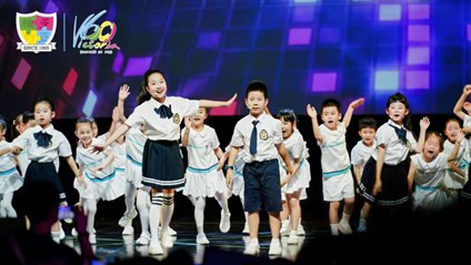 維多利亞原創(chuàng)中英雙語(yǔ)音樂(lè)劇載譽(yù)來(lái)深圳 7月8日保利劇院上演