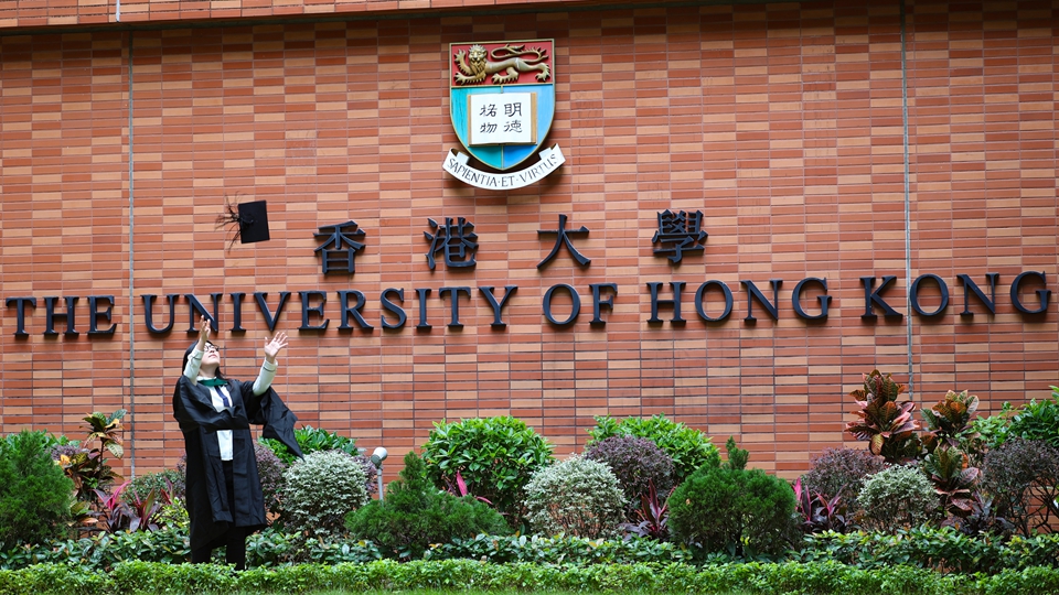 蔡若蓮：本港八大接獲850宗海外轉(zhuǎn)校查詢 36人獲取錄