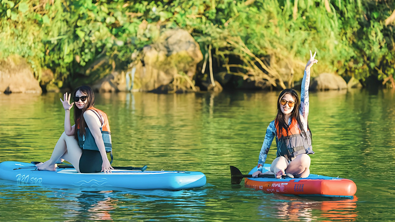 「逍遙大禮包」禮遇天下 皖休寧齊雲(yún)山「最強(qiáng)暑期檔」啟動