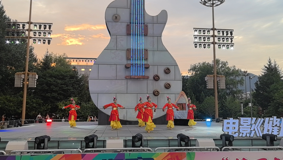 高句麗文化煥發(fā)新的時代光彩（之二）多種形式傳播高句麗文化