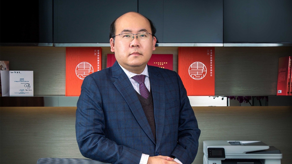 周文港倡當(dāng)局完善境外交流團(tuán)應(yīng)急求助機(jī)制