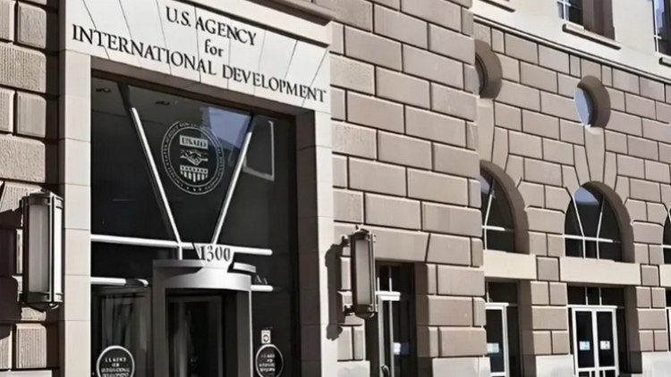 特朗普政府正式關(guān)閉美國(guó)國(guó)際開發(fā)署