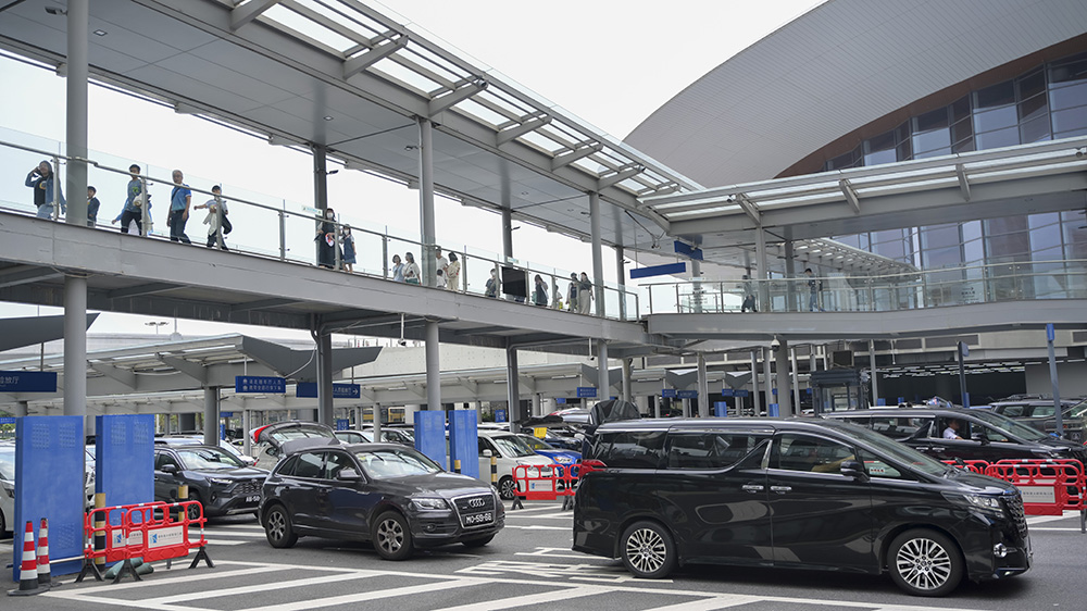 香港總商會(huì)：相信「粵車南下」可為企業(yè)開(kāi)創(chuàng)新機(jī)遇