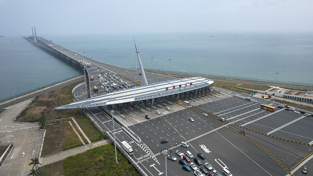 粵港正在敲定細(xì)節(jié) 「粵車南下」有望年內(nèi)落地