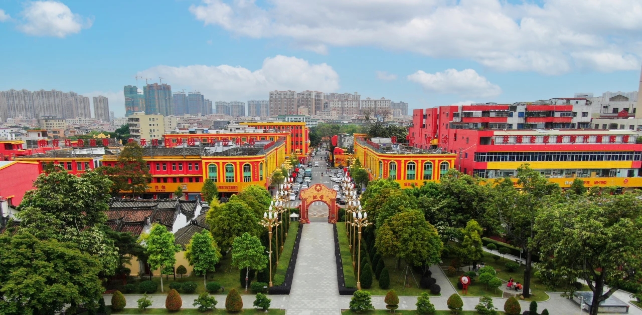 全國第26！廣東榜首！汕尾海豐入選全國縣域旅遊發(fā)展最快百強(qiáng)縣