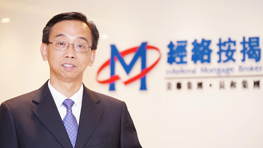 【港樓】港上月現(xiàn)樓按揭增逾三成創(chuàng)22月高