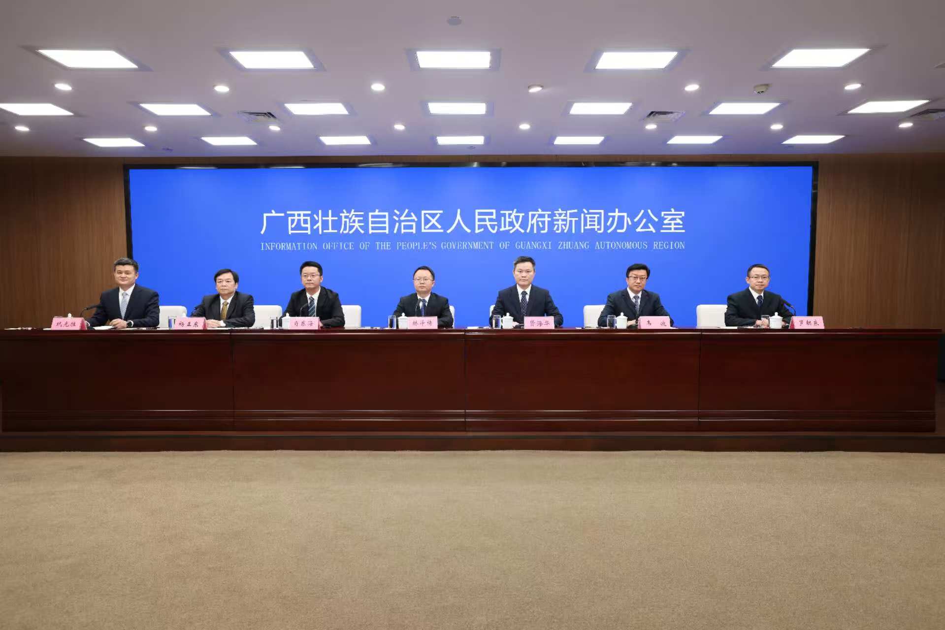 廣西聚焦「良策」匯聚糖業(yè)發(fā)展新動能