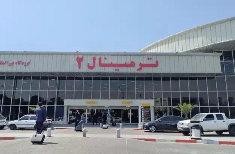  伊朗宣布再度關(guān)閉西部和中部領(lǐng)空 