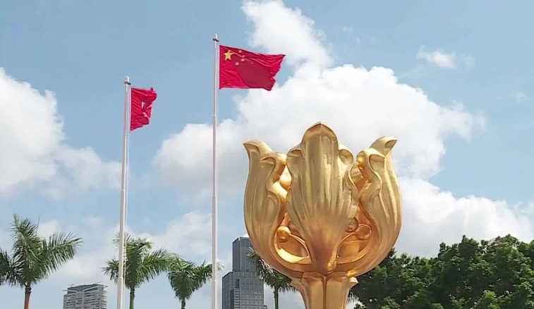 顏寶鈴：國安鑄根基 聚力謀發(fā)展